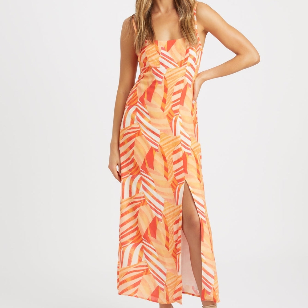 Kookai Vie Slip Dress